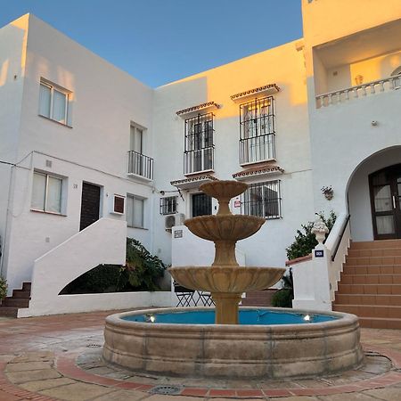 Townhouse In Monte Vinas - Manilva Villa Eksteriør bilde