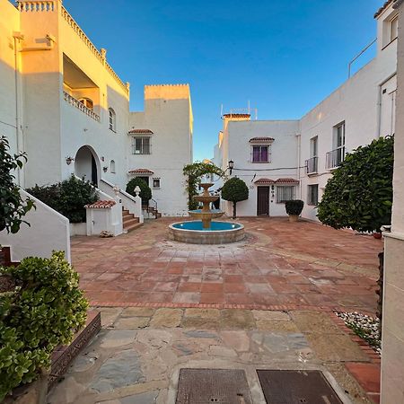 Townhouse In Monte Vinas - Manilva Villa Eksteriør bilde