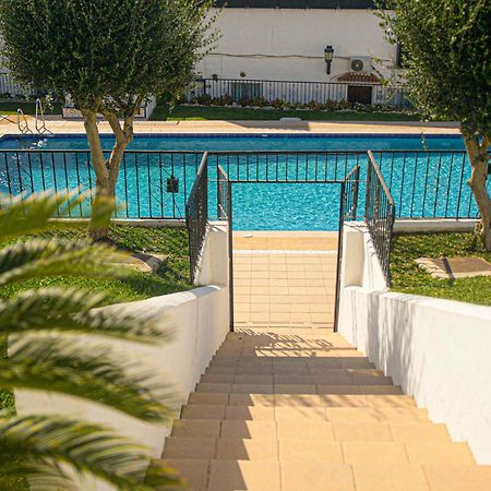 Townhouse In Monte Vinas - Manilva Villa Eksteriør bilde