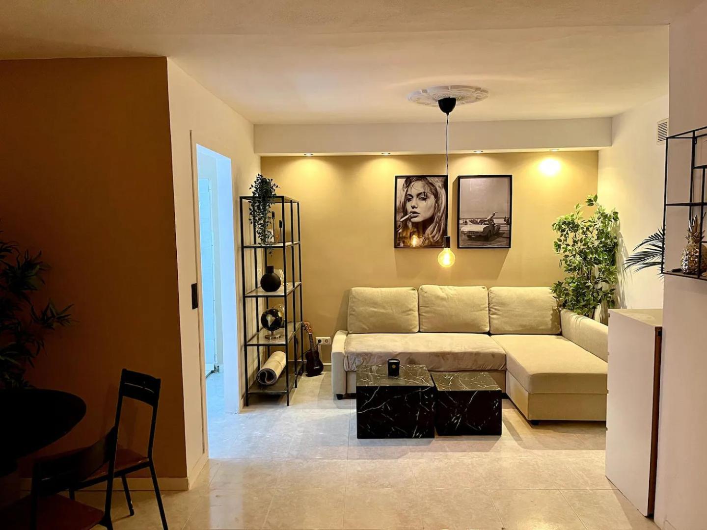 Townhouse In Monte Vinas - Manilva Villa Eksteriør bilde