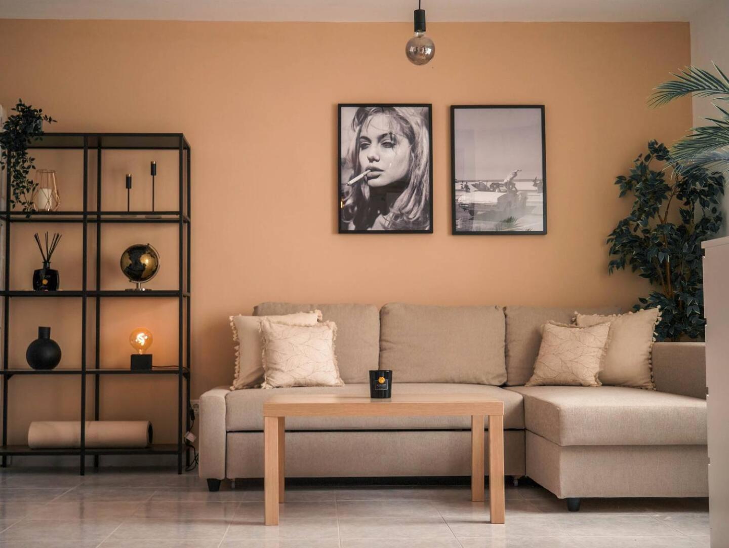 Townhouse In Monte Vinas - Manilva Villa Eksteriør bilde