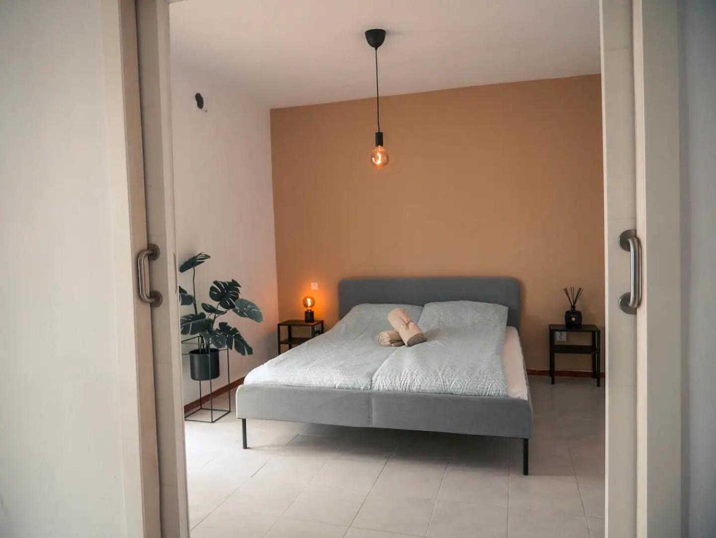 Townhouse In Monte Vinas - Manilva Villa Eksteriør bilde