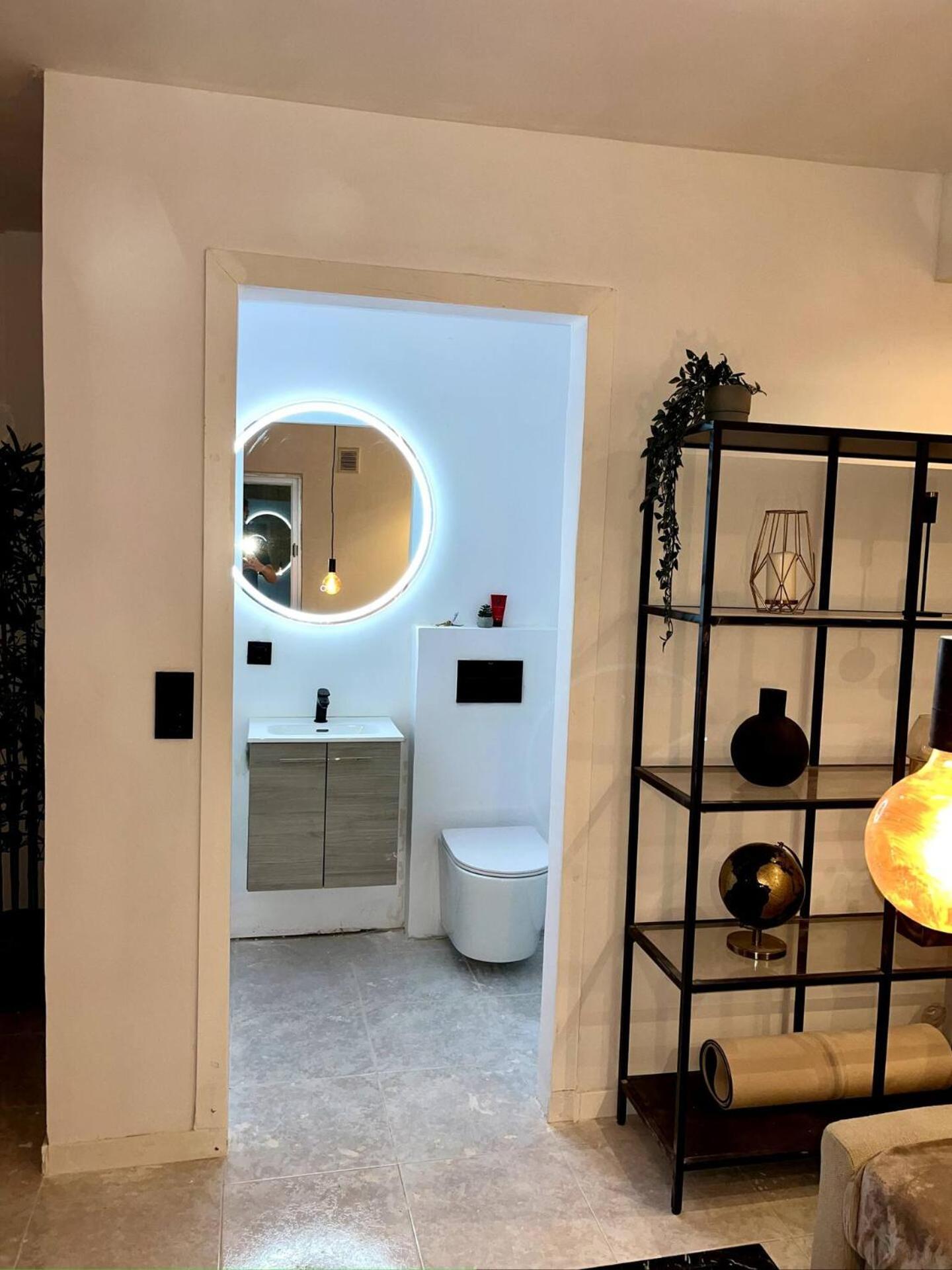 Townhouse In Monte Vinas - Manilva Villa Eksteriør bilde
