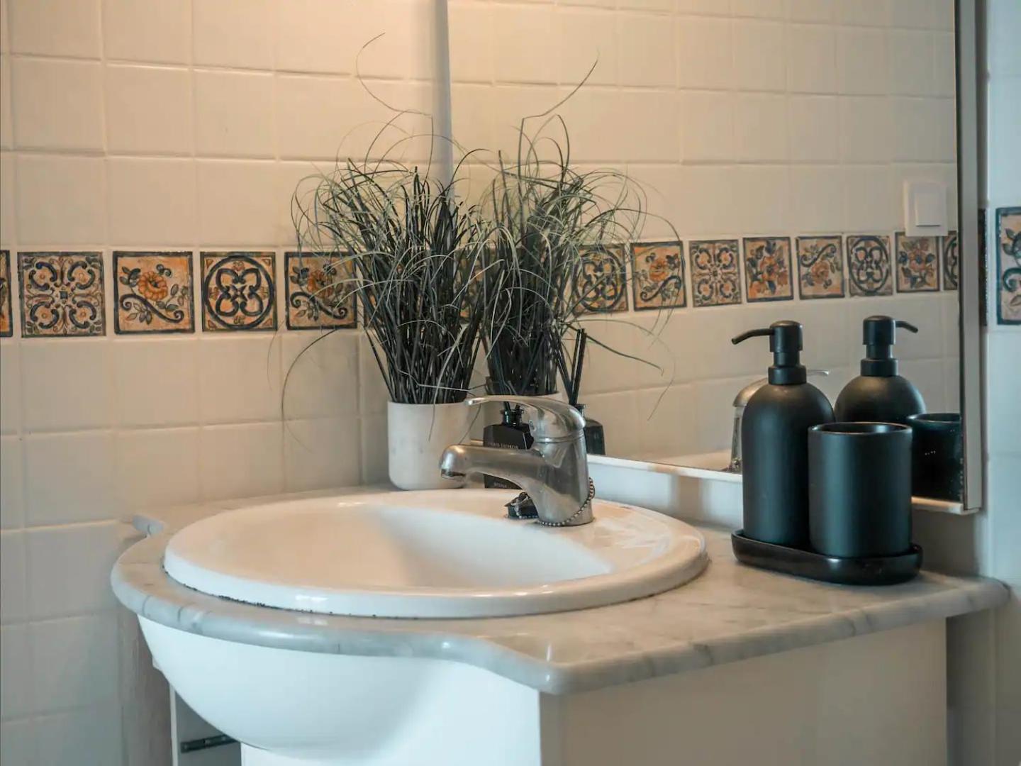Townhouse In Monte Vinas - Manilva Villa Eksteriør bilde